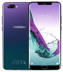 Замена динамика на телефоне Doogee Y7 Plus в Краснодаре